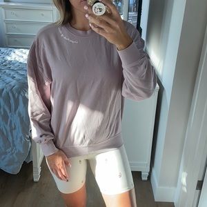 Spiritual Gangster Hailey Sweatshirt